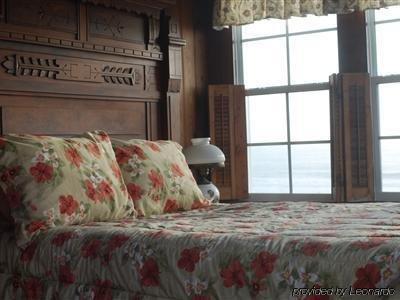Amelia Oceanfront Bed And Breakfast Fernandina Beach Oda fotoğraf