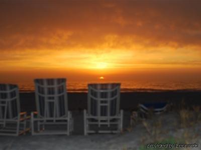 Amelia Oceanfront Bed And Breakfast Fernandina Beach Konforlar fotoğraf